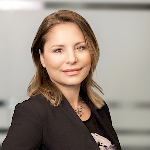 Dani Palahanova